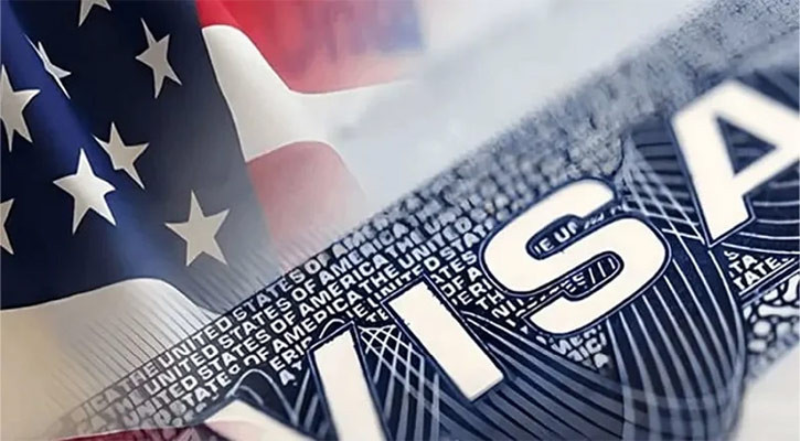 বাংলাদেশ-পাকিস্তানসহ ৭৫ দেশের অভিবাসীদের জন্য যুক্তরাষ্ট্রে ইমিগ্র্যান্ট ভিসা প্রসেসিং স্থগিত