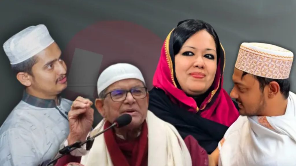 টুপি আর ঘোমটা কি সত্যিই ভোট বাড়ায়?