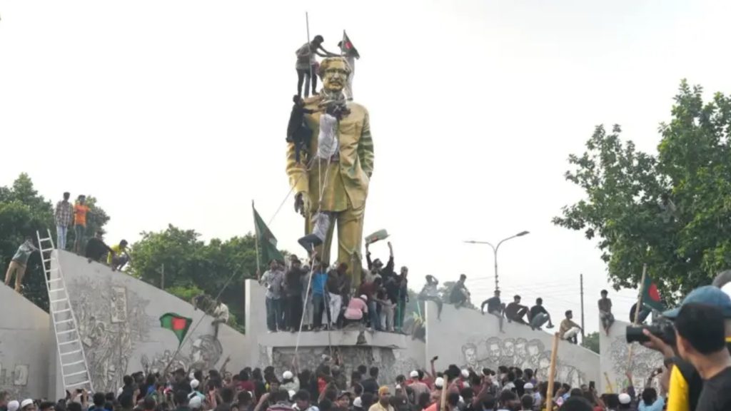 আওয়ামী লীগ ছাড়া নির্বাচন: অংশগ্রহণ ও অন্তর্ভুক্তি কতটা সম্ভব?