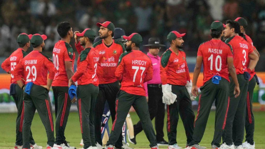 এবার বিশ্বকাপ ক্রিকেট থেকে কেন বাদ গেল বাংলাদেশ?