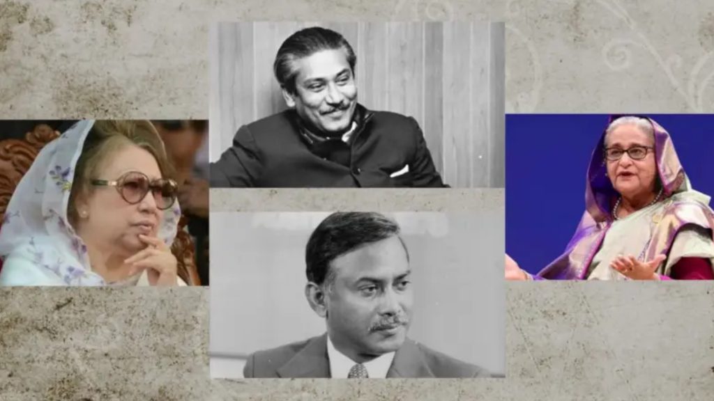 বাংলাদেশে দায়মুক্তির ইতিহাস: কবে, কারা পেয়েছে?