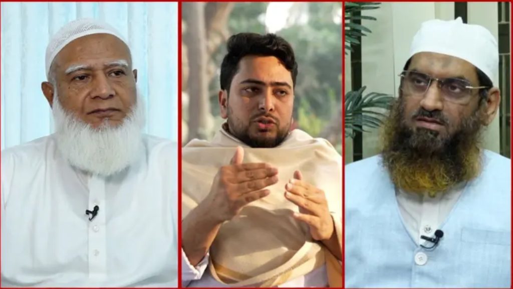 নির্বাচনের মাঠে জামায়াতসহ ১০ দলীয় জোট: প্রধানমন্ত্রী প্রার্থী কে?