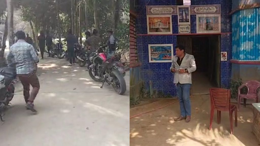 ভাঙ্গায় মাদকাসক্তি নিরাময় কেন্দ্রে পিটুনিতে যুবকের মৃত্যু, মালিকসহ সবাই পলাতক