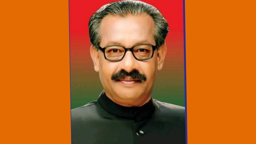 ফরিদপুর-১ : আ.লীগ ইস্যুতে বক্তব্য দিয়ে আলোচনার কেন্দ্রে ঐক্যফ্রন্ট প্রার্থী শাহ জাফর