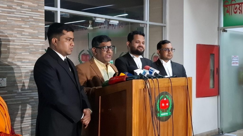 ফরিদপুর-১ আসনে প্রার্থিতা ফিরে পেলেন আরিফুর রহমান দোলন