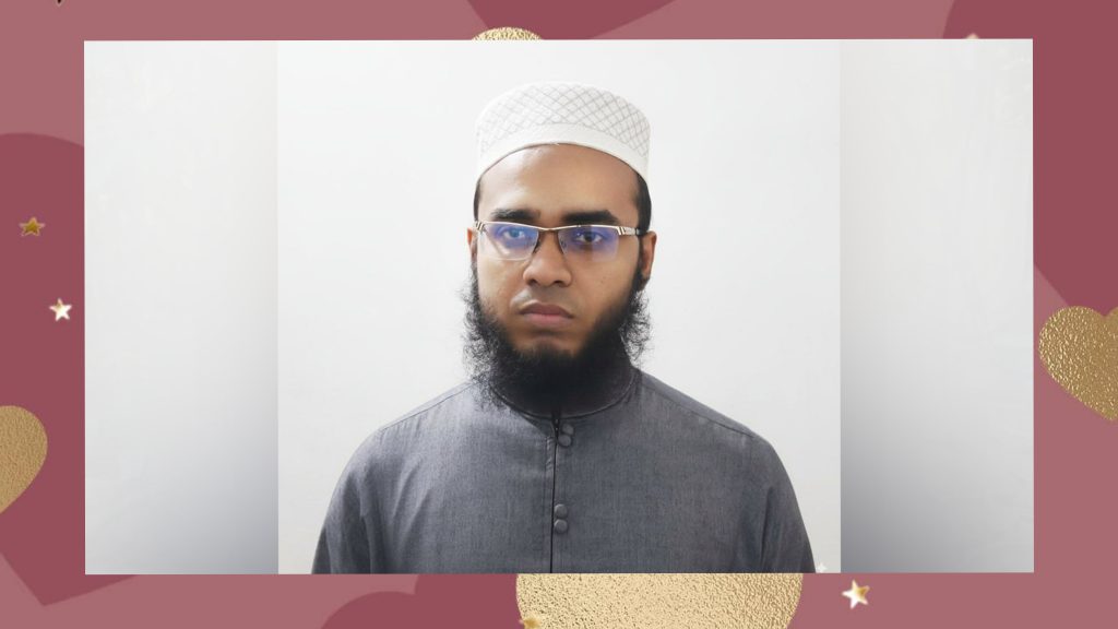 ফরিদপুর-৪ : আলোচিত রায়হান জামিলের হাতে আছে ১০ লাখ টাকা, নেই বাড়ি-গাড়ি