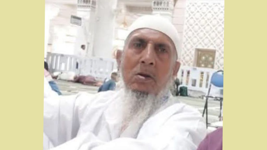 ফরিদপুরে ওরস শরীফে যাওয়ার পথে মর্মান্তিক দুর্ঘটনা, চিকিৎসাধীন অবস্থায় বৃদ্ধের মৃত্যু