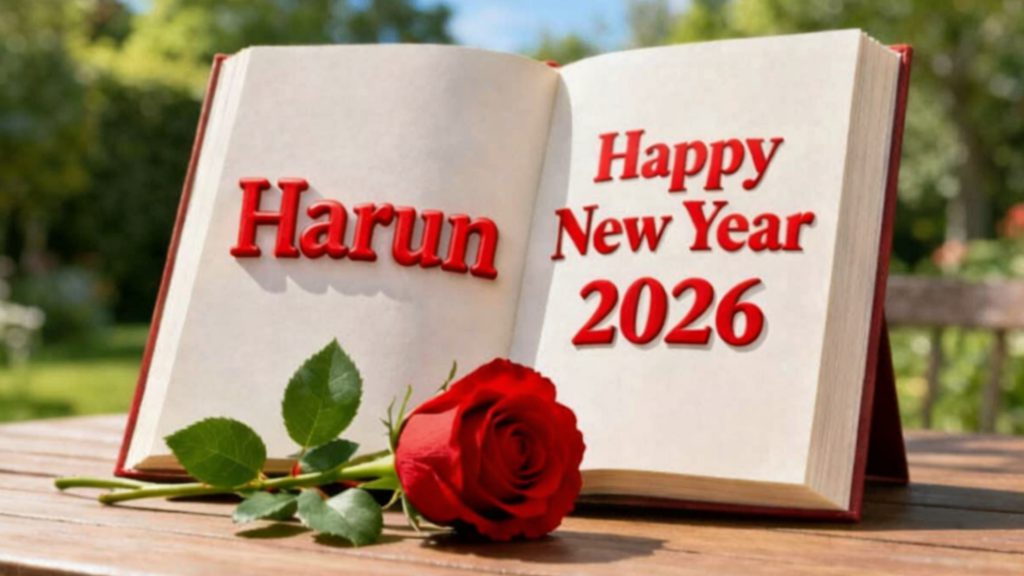 নতুন প্রত্যাশার আলোতে ২০২৬—সময় বদলের অঙ্গীকারে শুরু হলো ইংরেজি নববর্ষ