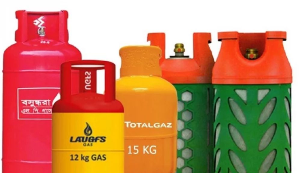 ফরিদপুরে হঠাৎ এলপিজি গ্যাস সিলিন্ডার উধাও—সংকটে গ্রাহক, নীরব প্রশাসন