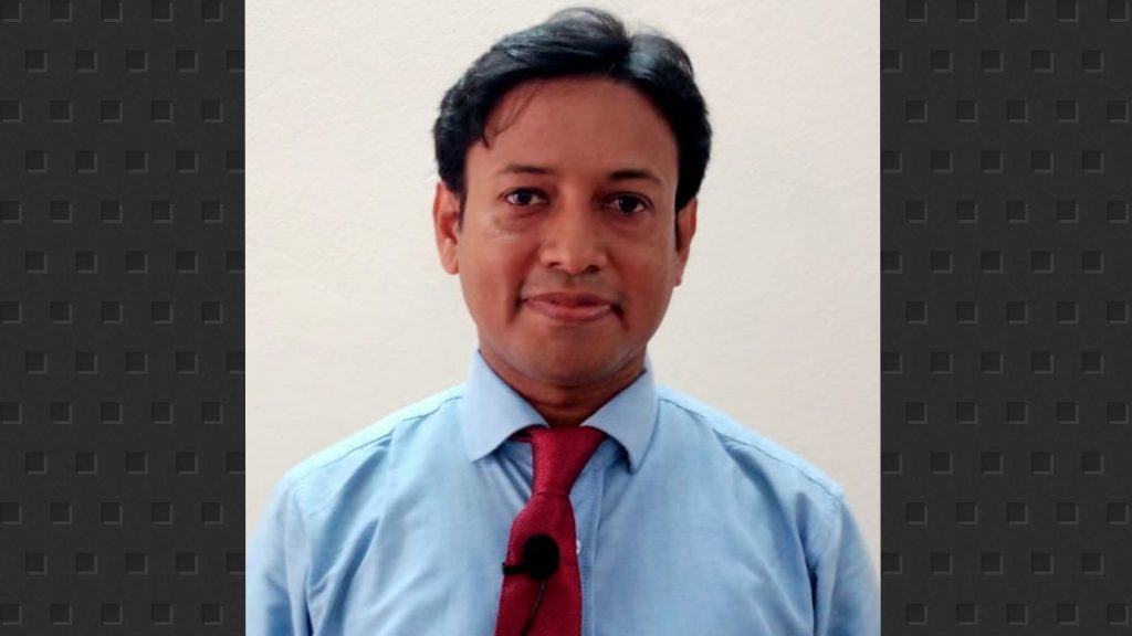 শিক্ষায় সাফল্যের নতুন গল্প—ফরিদপুর জেলার শ্রেষ্ঠ শিক্ষক শাহিন মিয়া