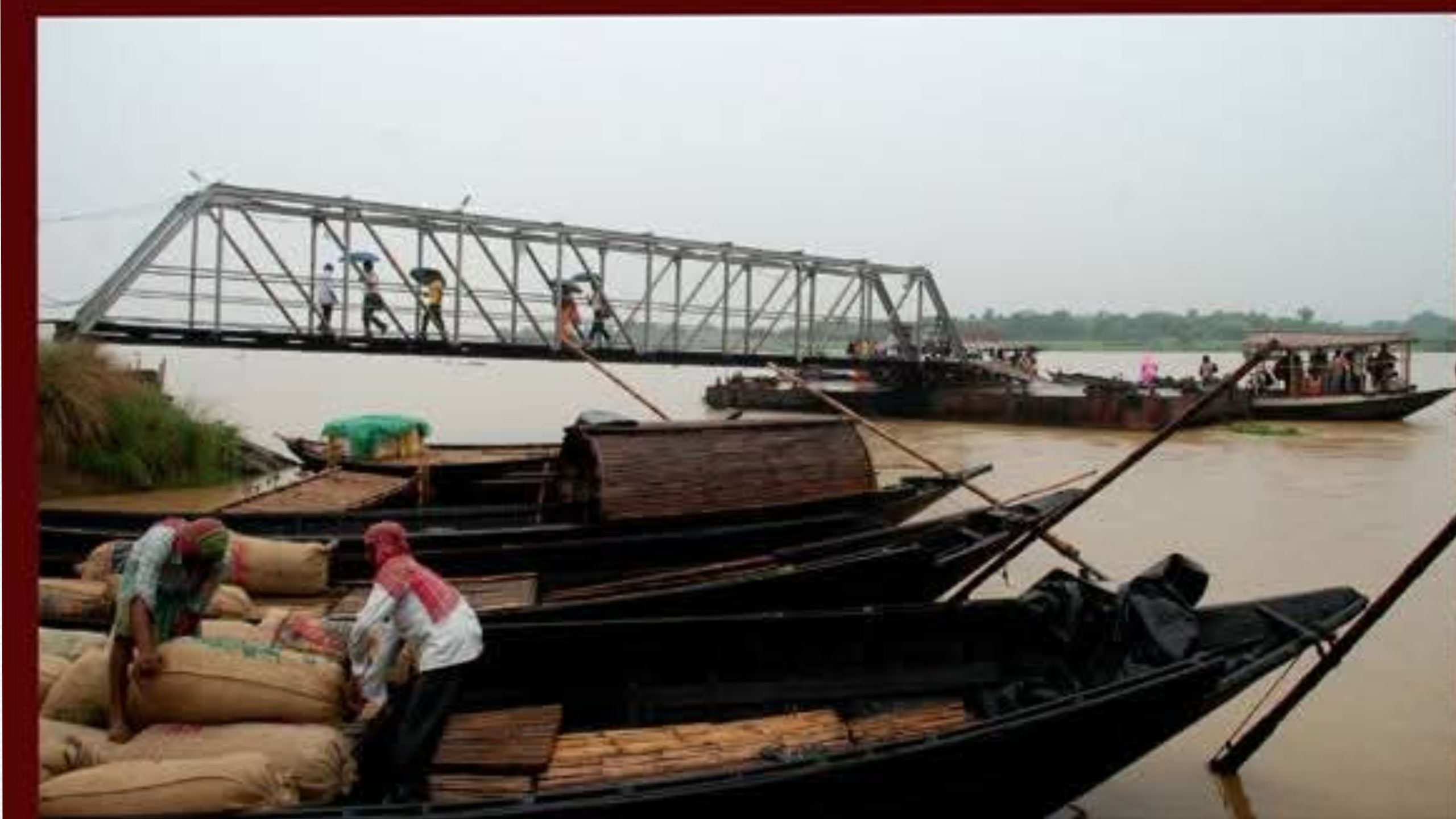 ‘একটি হারানো শৈশবের অপমৃত্যু ও আমি’