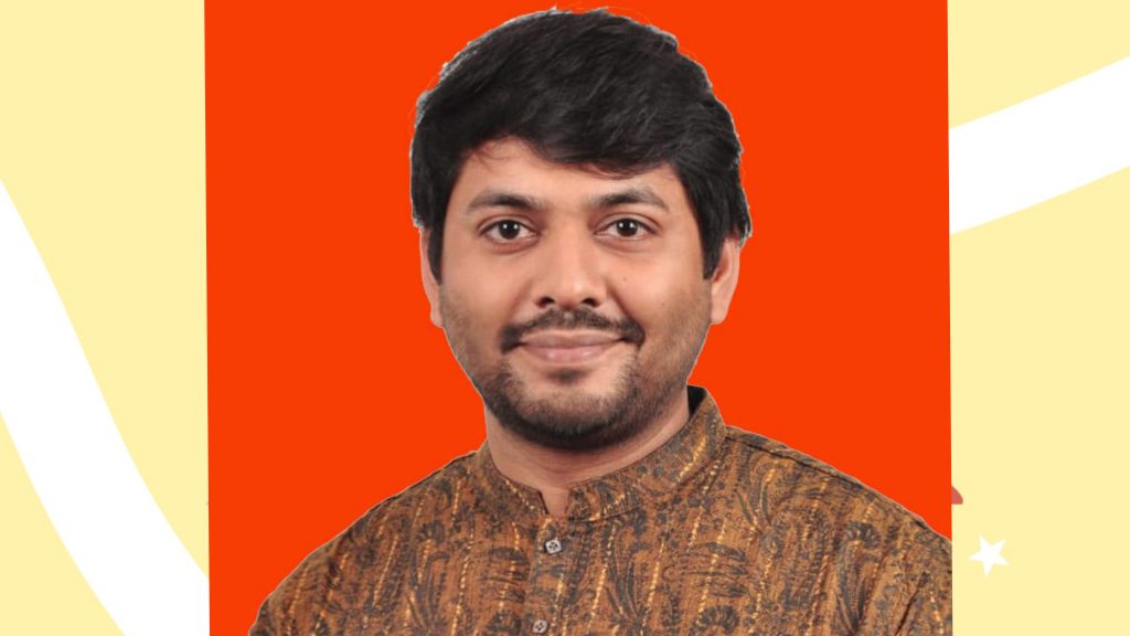 ফরিদপুর-১ আসনে স্বতন্ত্র প্রার্থী হিসেবে লড়ছেন এনসিপি নেতা হাসিবুর রহমান অপু ঠাকুর