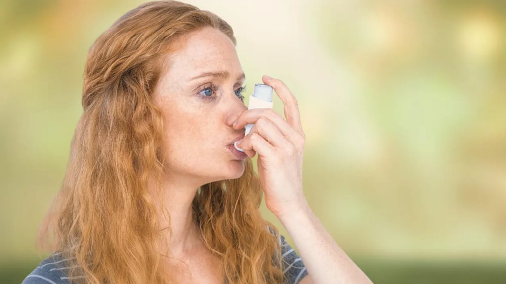 অ্যাজমা নিয়ন্ত্রণে রাখতে যেসব খাবার এড়িয়ে চলবেন?