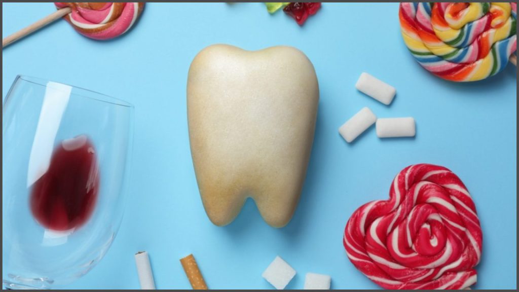 যে খাবারগুলো চুপিসারে দাঁত নষ্ট করছে? জেনে নিন