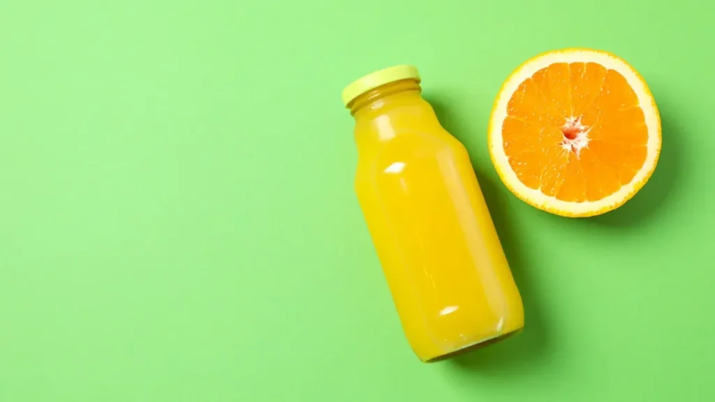 রোজ এক গ্লাস কমলার রস খাওয়ার যত উপকারিতা