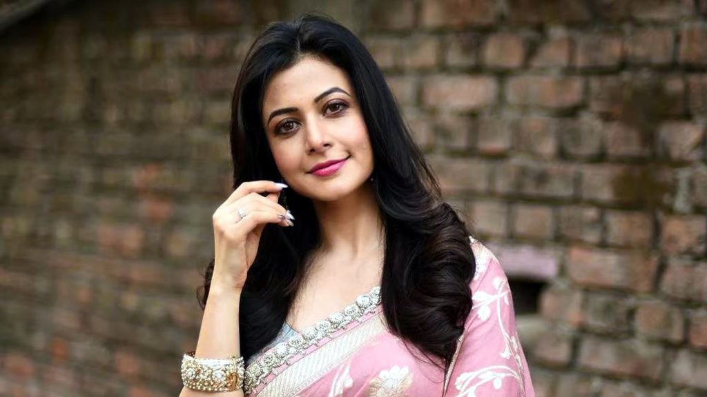 পরিচালকের ভুলে ‘কোয়েল’, নায়িকার আসল নাম কী?