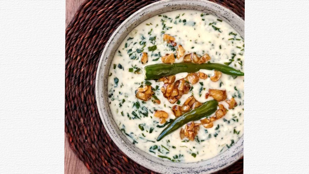 ডায়াবেটিস রোগীরা রোজ দুপুরে খান মেথির রায়তা, মিলবে স্বাদ ও স্বাস্থ্য