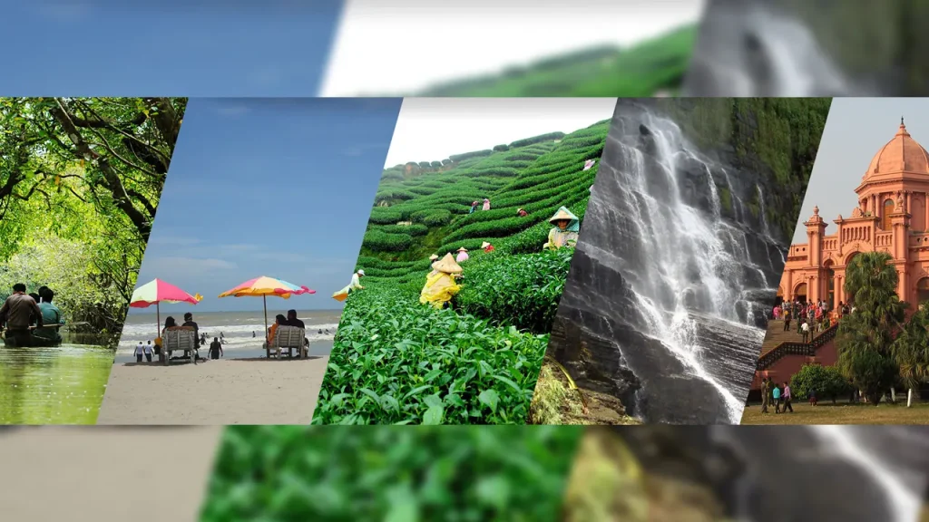 শীতকালে বাংলাদেশের ভ্রমণের জন্য ৫ সেরা জায়গা