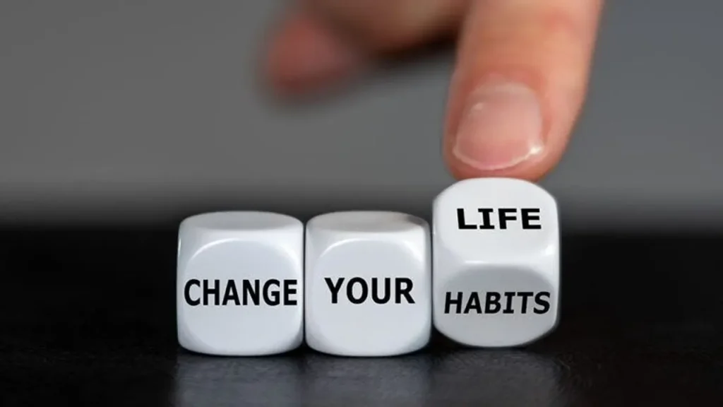 জীবন বদলে দিতে পারে এমন ৫ অভ্যাস