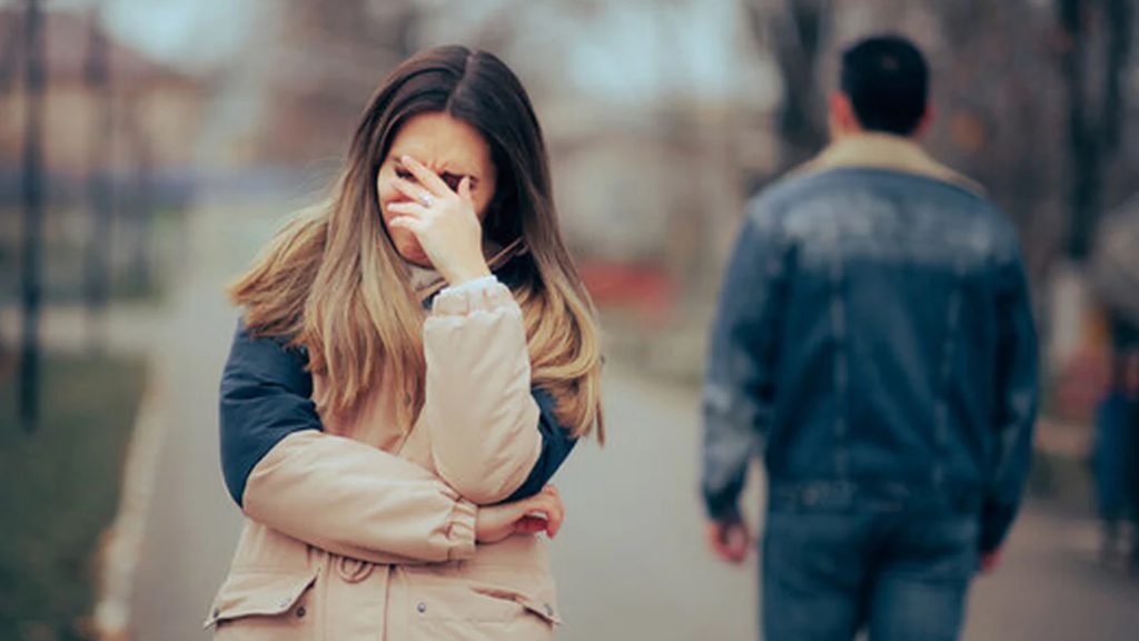 প্রেম ভাঙার কষ্ট ভুলতে কতদিন লাগে—যে চমকপ্রদ তথ্য দিলো বিশেষজ্ঞরা?