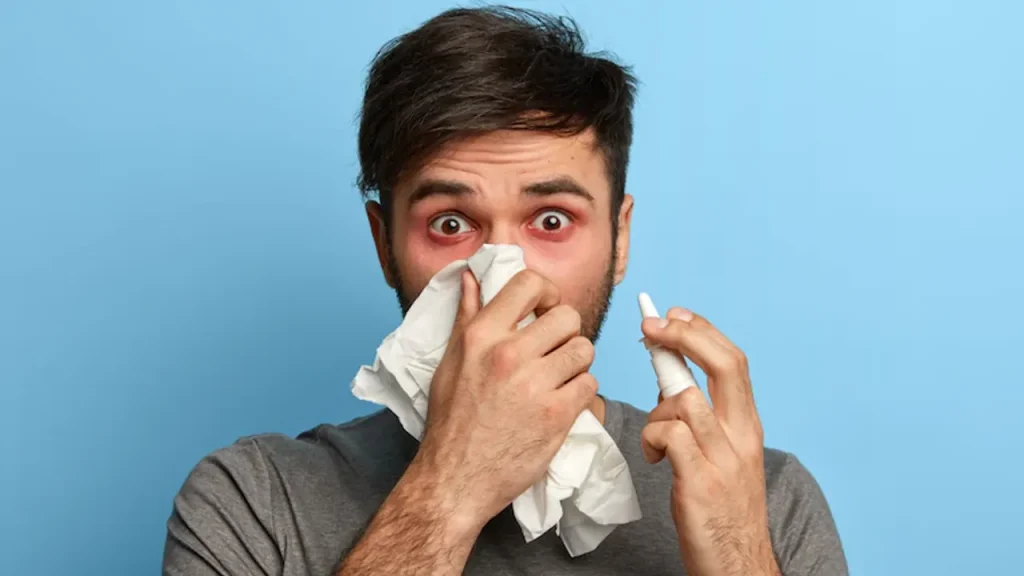 নাক বন্ধ? আরাম পেতে সহজ কিছু পরামর্শ