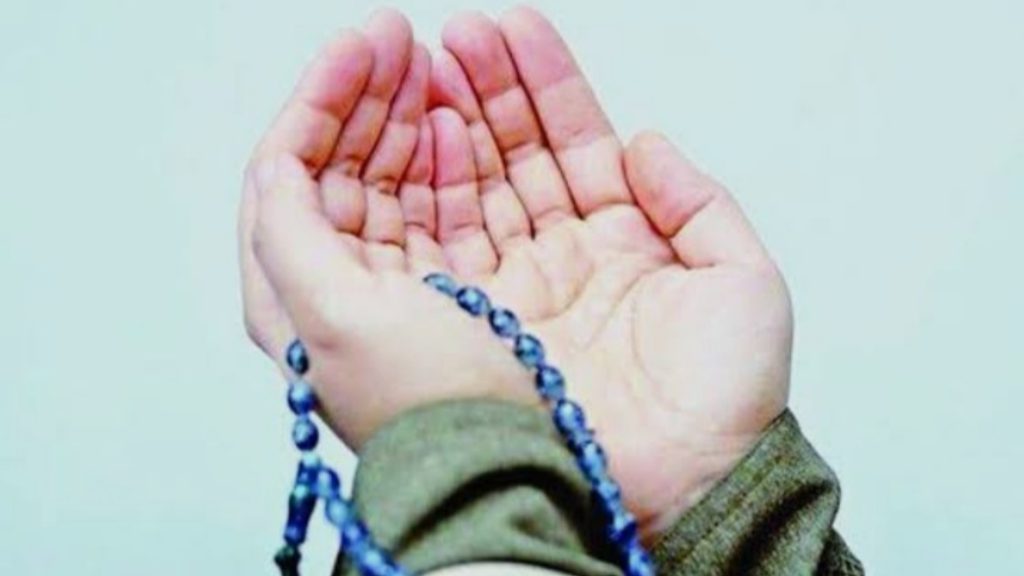 “মায়ের দোয়া”