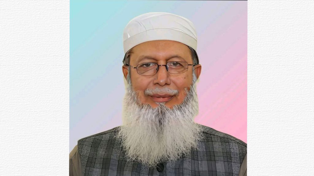 ফরিদপুর-১ আসনে ১০ দলীয় জোটের ঐক্য, প্রার্থিতা প্রত্যাহার খেলাফত মজলিস নেতার