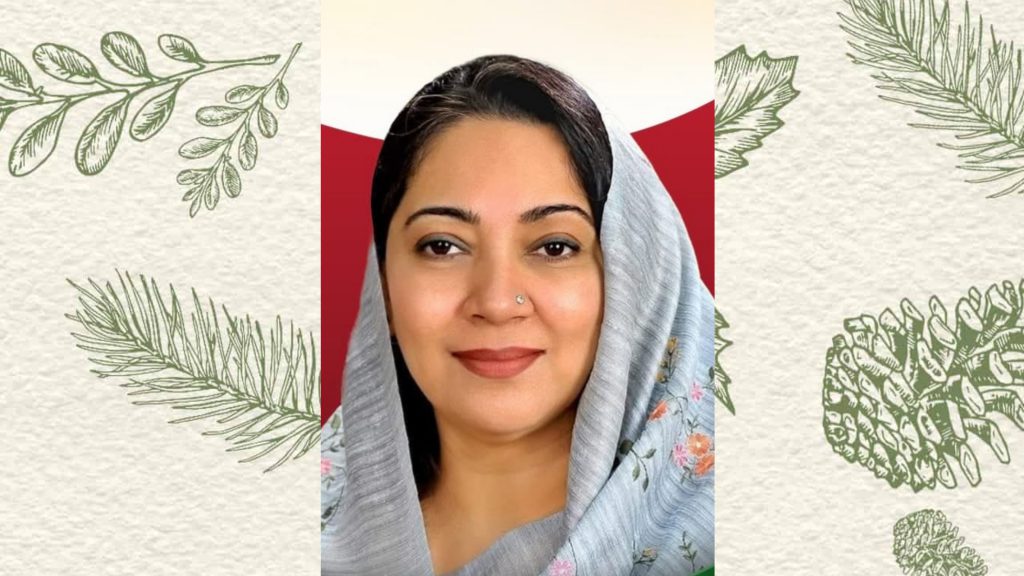 ফরিদপুর-৩: নায়বা ইউসুফের হলফনামায় নগদ ৩৭ লাখ, কৃষিজমি ২৫০ শতাংশ