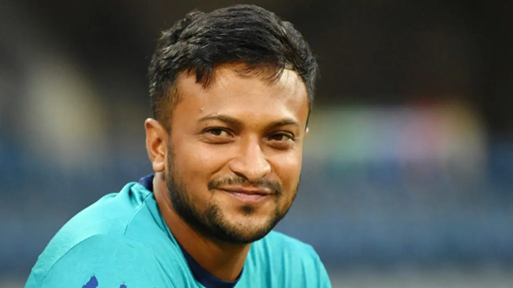 সাকিব আল হাসানকে কেন দলে ফেরানোর উদ্যোগ নিয়েছে বিসিবি?