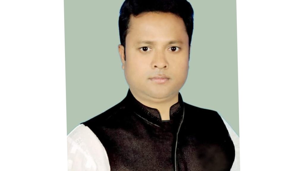 সালথায় পুলিশের অভিযান: যুবলীগ নেতা ফরহাদ গ্রেপ্তার