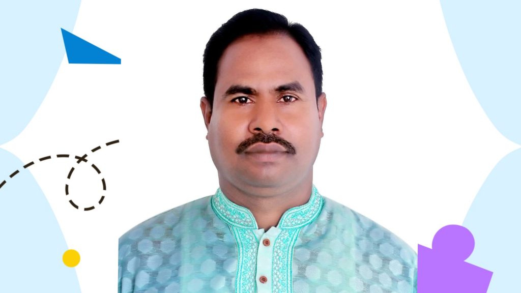 সালথায় বিশেষ অভিযানে যুবলীগ নেতা মনির মোল্যা গ্রেপ্তার, আদালতে প্রেরণ