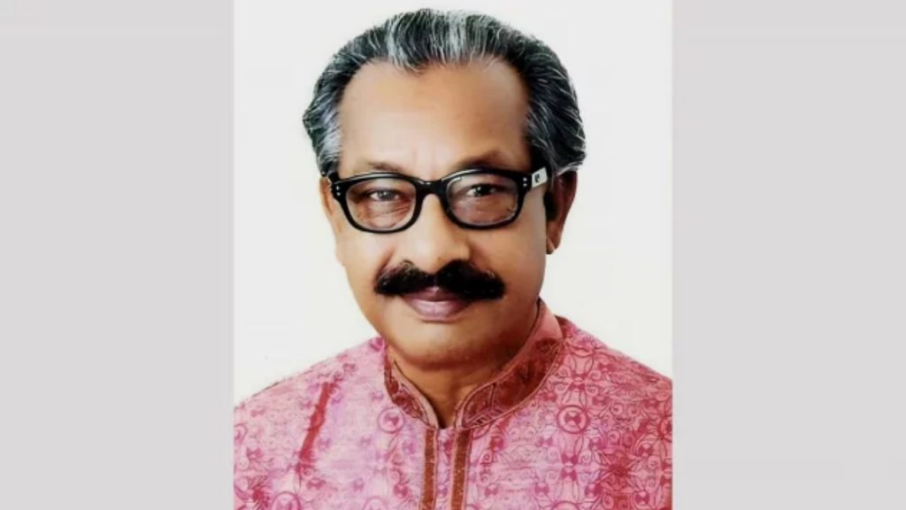 ফরিদপুর-১ আসনে নির্বাচন না করার ঘোষণা সাবেক এমপি শাহ জাফরের