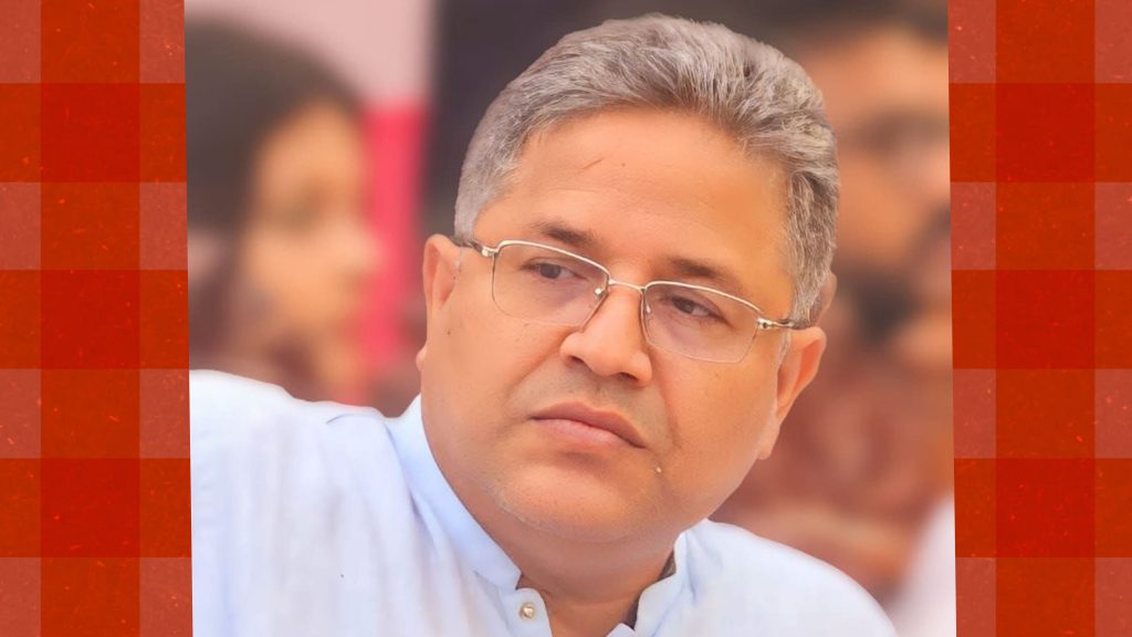 ফরিদপুর-৪ : কৃষক দল নেতা বাবুলের বিরুদ্ধে ৪০ মামলা—হলফনামায় যা বলছে বাবুল