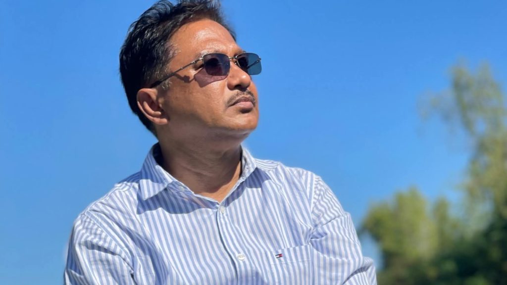 “স্মৃতি”