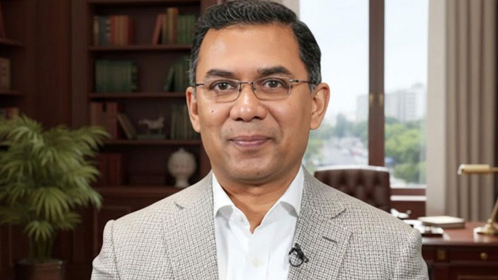 ভাঙ্গায় তারেক রহমানের আগমন স্থগিত, ফেব্রুয়ারির ১–৩ তারিখে সম্ভাবনা