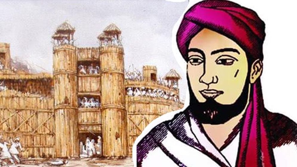 তিতুমীর এবং আমাদের স্বাধীনতা আন্দোলন