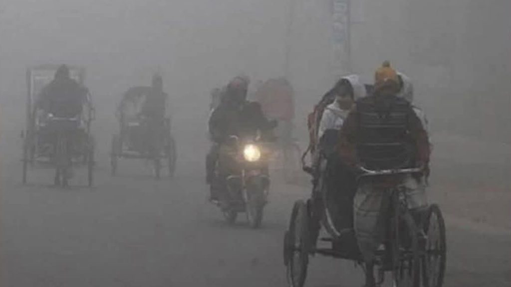 আবারও বাড়তে পারে শীতের দাপট