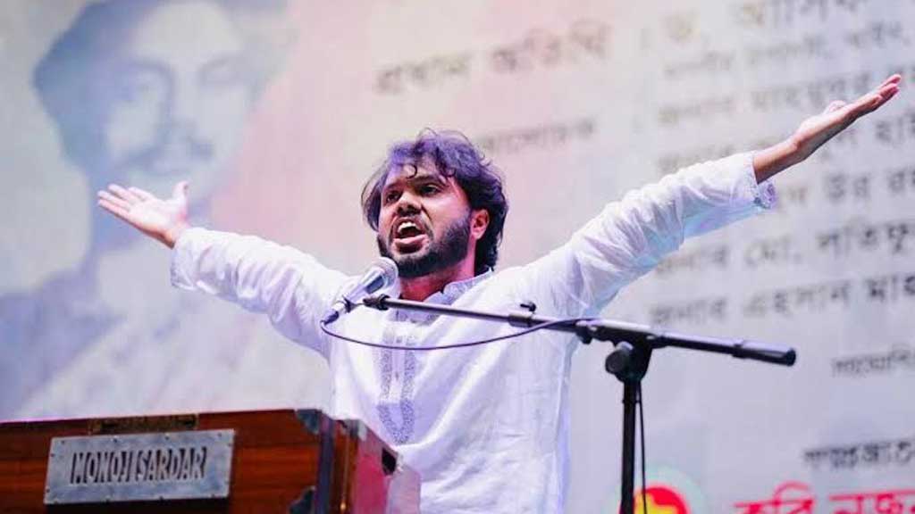 ওসমান হাদিকে হত্যার কারণ জানাল ডিবি