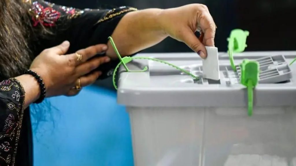 ভোটের পর নতুন সরকারের সামনে যেসব বড় চ্যালেঞ্জ?