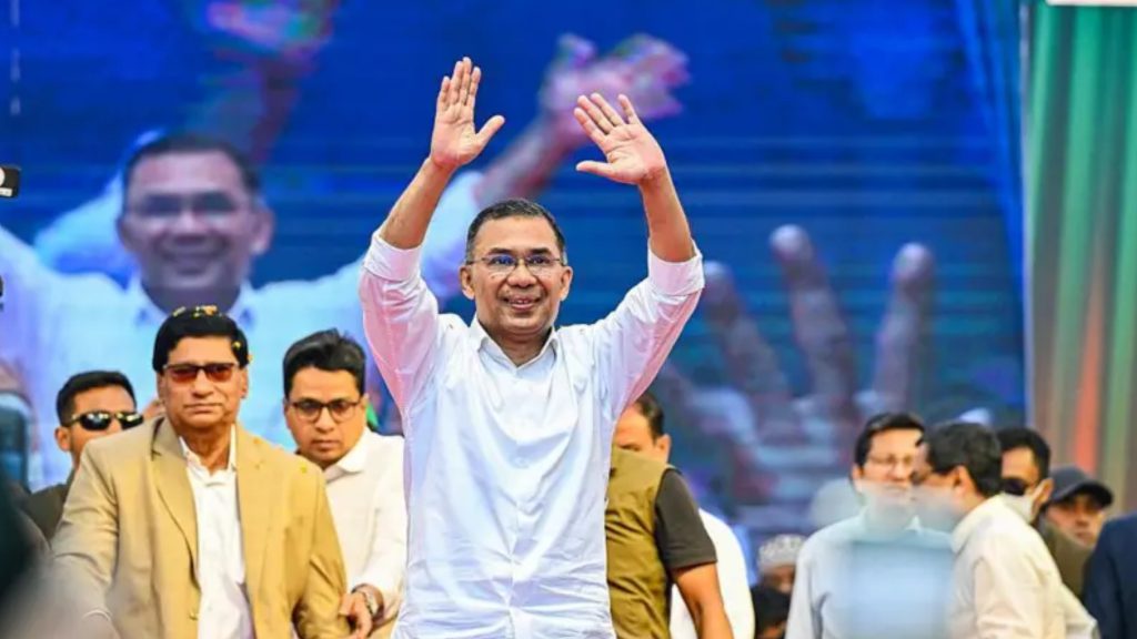 নতুন সরকারের অপেক্ষায় দেশ—কবে হচ্ছে শপথ?