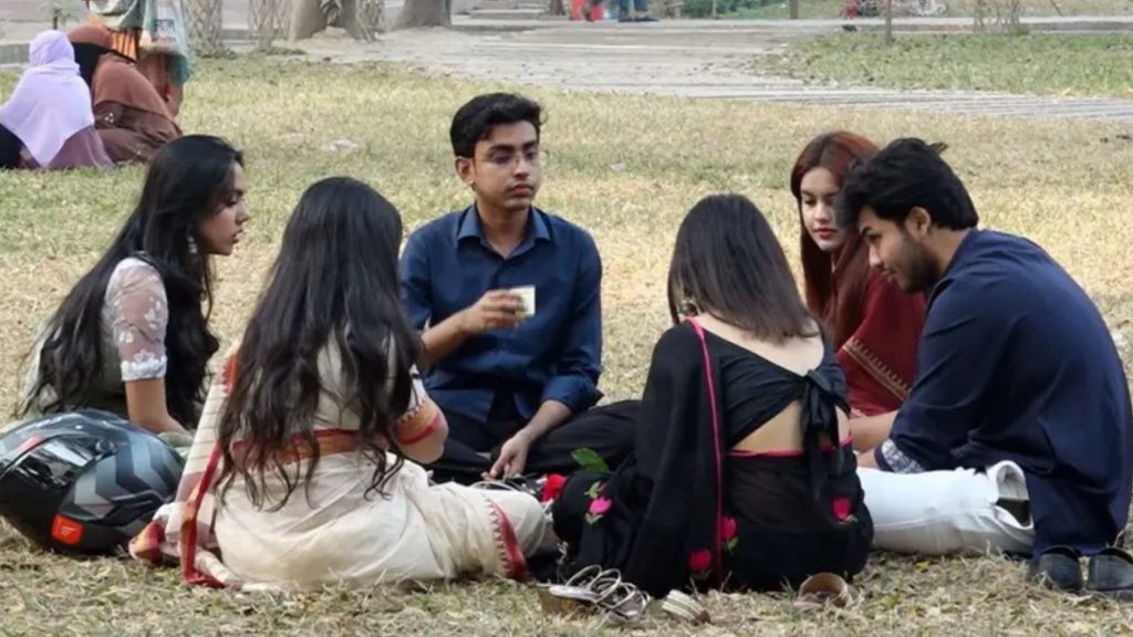 তরুণ ভোট থেকে নৌকার সমর্থন—যে সমীকরণ বদলে দিতে পারে নির্বাচনের হিসাব?