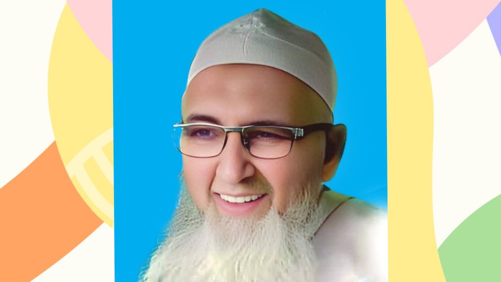 ফরিদপুর-২ : সহিংসতার আগুনে নগরকান্দা-সালথা, শান্তির ডাক ধলা হুজুরের