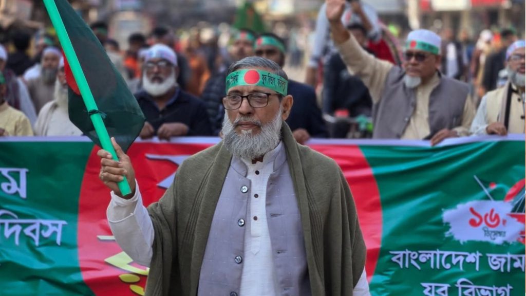 ফরিদপুর-৩ : ফলাফলে হেরে যা বললেন আবদুত তাওয়াব—চমকে গেলেন অনেকেই