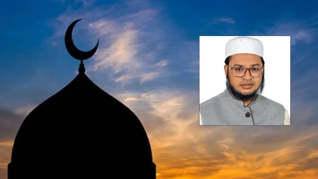 ভালোবাসা দিবস: ইসলামে বৈধ না বিদআত?