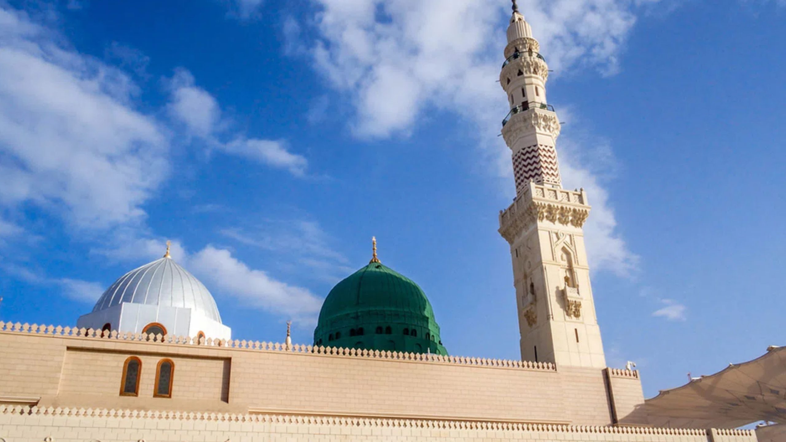 যেভাবে নেতা নির্বাচন করতেন মহানবী (সা.)?