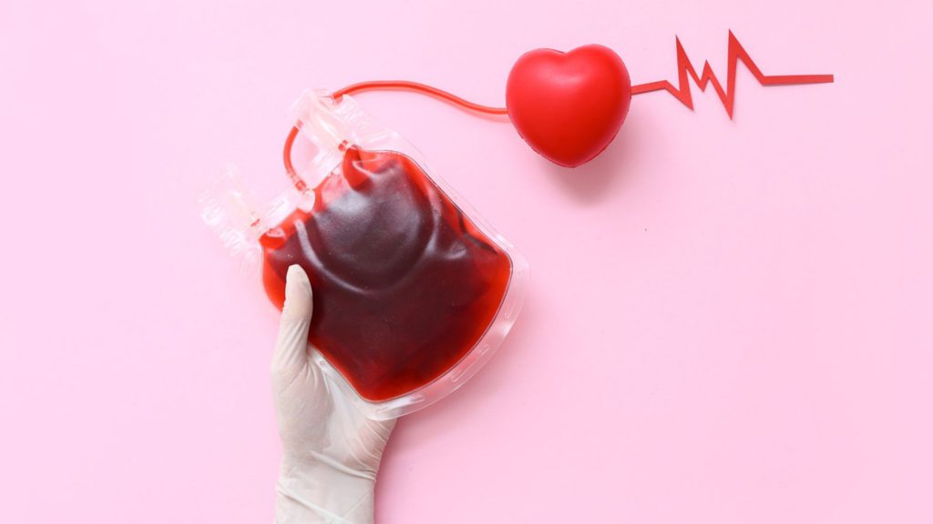 রোজা রেখে রক্তদান: রোজা কি ভেঙে যায়?