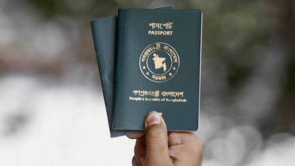 বৈধ ভিসা থাকলেও যেসব কারণে আটকে যেতে পারে বিদেশযাত্রা?