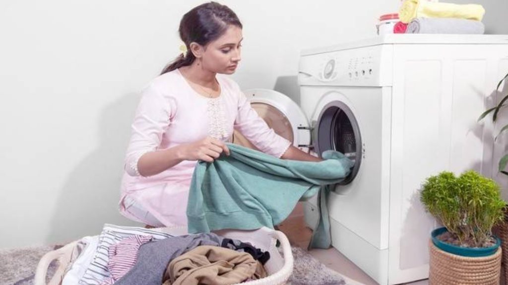 ওয়াশিং মেশিন পরিষ্কার করার ৭টি সহজ ও কার্যকরী পদ্ধতি