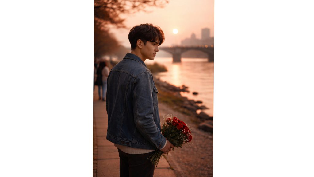 “ভালোবাসা দিবসে আজও খুঁজি তোমায়”