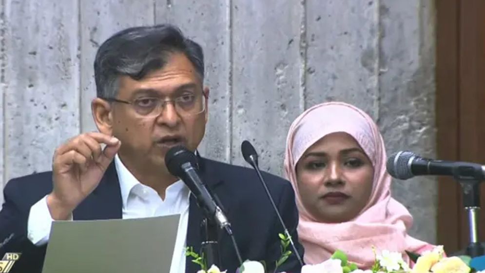 সংবিধান সংস্কার পরিষদের সদস্য হিসেবে শপথ নেবে না বিএনপি